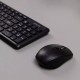 Миша Proove Click Wireless Black (WMCL00000001)