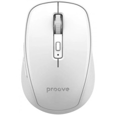 Миша Proove Click Wireless White (WMCL00000002)