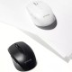 Миша Proove Click Wireless White (WMCL00000002)
