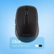 Миша Proove Click Wireless White (WMCL00000002)