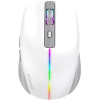 Миша Proove Comet Wireless White (WMCM00022002)
