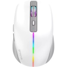 Миша Proove Comet Wireless White (WMCM00022002)