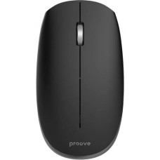 Миша Proove Ramp Wireless Black (WNRM00022001)