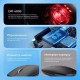 Миша Proove Ramp Wireless Black (WNRM00022001)
