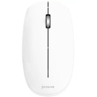 Миша Proove Ramp Wireless White (WNRM00022002)