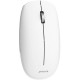 Миша Proove Ramp Wireless White (WNRM00022002)
