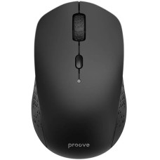 Миша Proove Sweeper Wireless Black (WMSW00011001)