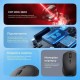 Миша Proove Sweeper Wireless Black (WMSW00011001)