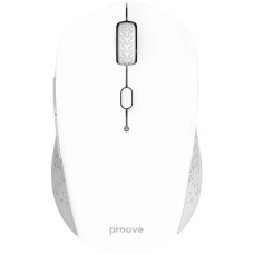Миша Proove Sweeper Wireless White (WMSW00011002)