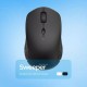Миша Proove Sweeper Wireless White (WMSW00011002)