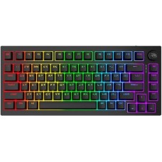 Клавіатура Proove Gaming Coupe Huano Kobe WL/BT/USB Black (WKCP00022401)