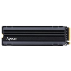 SSD-накопичувач Apacer AS2280Q4U5 2280 PCIe 4.0 x4 NVMe 1TB (AP1TBAS2280Q4U5-1)