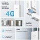 Wi-Fi Роутер TP-Link Archer MR402-Outdoor