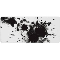 Килимок Lorgar MPA14XL Black/White (LRG-MPA14XL)