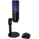Микрофон Lorgar SMP40 Black (LRG-SMP40-BK)