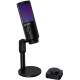 Микрофон Lorgar SMP40 Black (LRG-SMP40-BK)