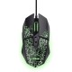 Миша Trust GXT 113 Felox Black (25749)