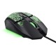 Миша Trust GXT 113 Felox Black (25749)