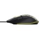 Миша Trust GXT 113 Felox Black (25749)