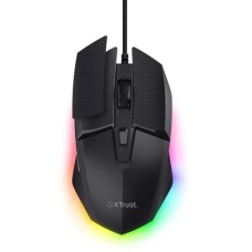 Миша Trust GXT 121 Felox+ Black (25603)
