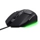 Миша Trust GXT 121 Felox+ Black (25603)