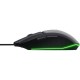 Миша Trust GXT 121 Felox+ Black (25603)