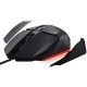 Миша Trust GXT 121 Felox+ Black (25603)