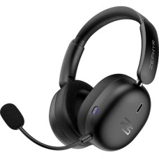 Гарнітура Proove Gaming Zephyr APP Black/Purple (WHZP00022001)