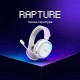 Гарнітура Proove Gaming Rapture Black (GHRPPP010001)