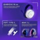 Гарнітура Proove Gaming Rapture Black (GHRPPP010001)