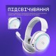Гарнітура Proove Gaming Rapture White (GHRPPP010002)