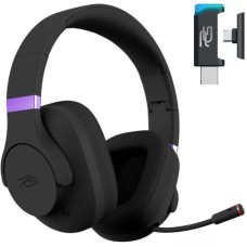 Гарнітура Proove Gaming Bliss Pro Black (GHBLPPP10001)