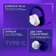 Гарнітура Proove Gaming Bliss Black (GHBLPP010001)