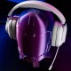 Гарнітура Proove Gaming Bliss White (GHBLPP010002)
