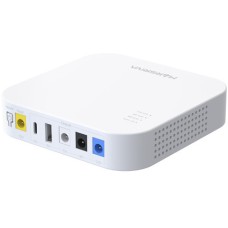 ДБЖ для роутера Marsriva KP4 10000mAh White