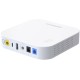 ДБЖ для роутера Marsriva KP4 10000mAh White