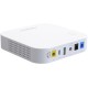 ДБЖ для роутера Marsriva KP4 10000mAh White