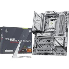 Материнська плата MSI MAG B850 GAMING PLUS MAX WIFI