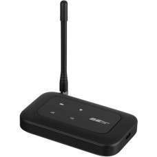 Мобільний роутер 2E PowerLink N150 3000mAh Black (794300866717)