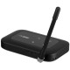 Мобільний роутер 2E PowerLink N150 3000mAh Black (794300866717)