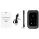 Мобільний роутер 2E PowerLink N150 3000mAh Black (794300866717)