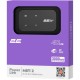 Мобільний роутер 2E PowerLink N150 3000mAh Black (794300866717)