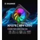 Кулер Xilence XPF120U ARGB (XF076)