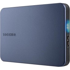 Зовнішній HDD Toshiba Canvio Gaming 4TB Dark Grey (HDTX240EK3CA)