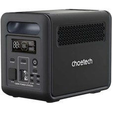 Зарядна станція Choetech BS068 1200W 1024Wh + Wi-Fi + BT