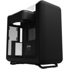 Корпус Hyte X50 Pitch Black with window (CS-HYTE-X50G-BB)