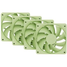 Кулер Hyte FA12 Matcha Milk 4pcs (FAN-HYTE-FA12-MM-4)