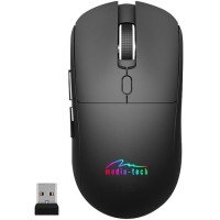 Миша Media-Tech MT1124 Silent Black