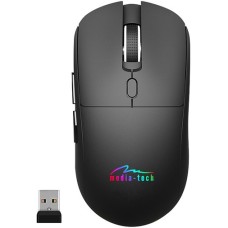 Миша Media-Tech MT1124 Silent Black