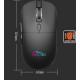 Миша Media-Tech MT1124 Silent Black